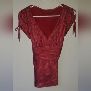 Womens blouse, Express x small